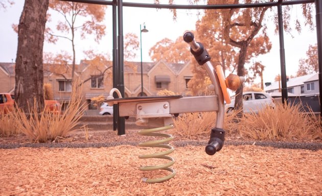 Photo of Liddy Street Reserve Playground