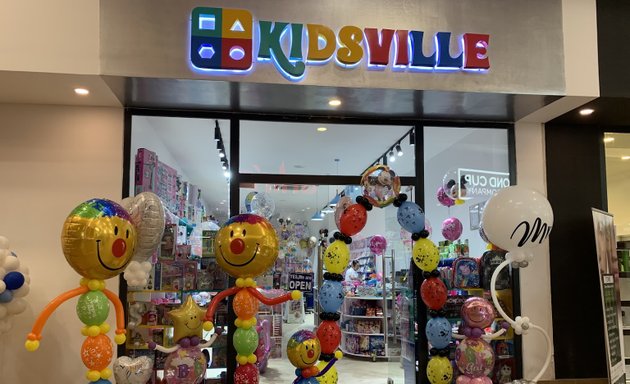 Photo of Kidsville