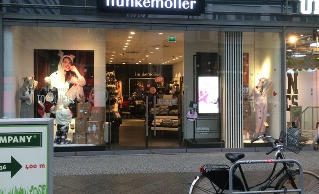 Foto von Hunkemöller