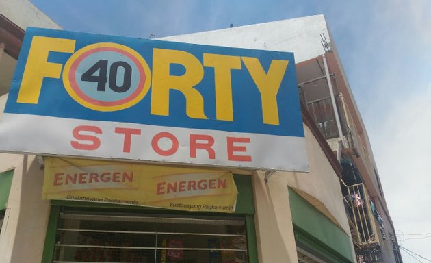 Photo of Forty Store