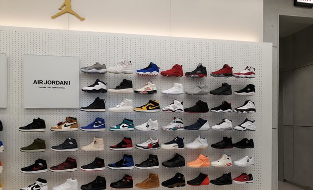 Photo of Footaction