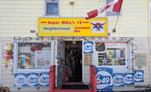 Photo of Super Mike's 2 Convenience Store