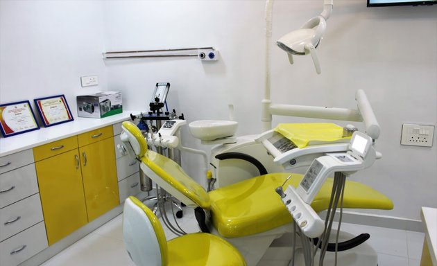 Photo of Powai Medical and Dental Centre/ kidz Dental care powai