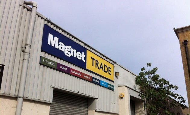 Photo of Magnet Trade