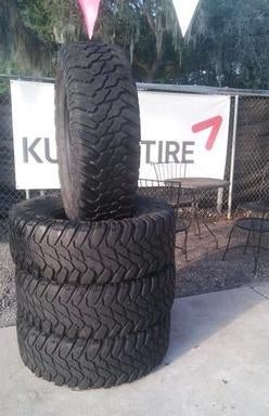 Photo of Next Stop Tire Shop, LLC