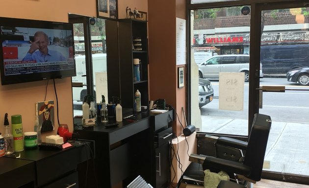 Photo of Midtown Barber shop