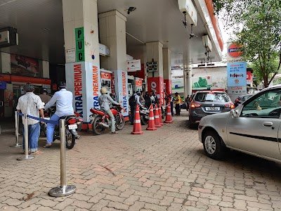 Photo of Indian Oil Petrol Pump | Ravi Automobile Services