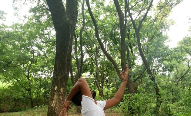 Photo of Adarsh yoga munbai