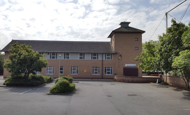 Photo of West Swindon Health Centre