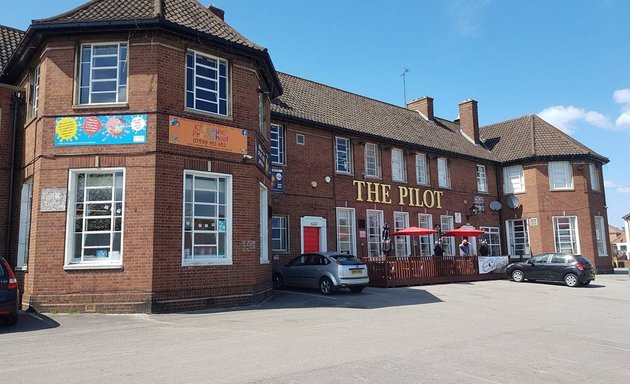 Photo of The Pilot Pub & Restaurant