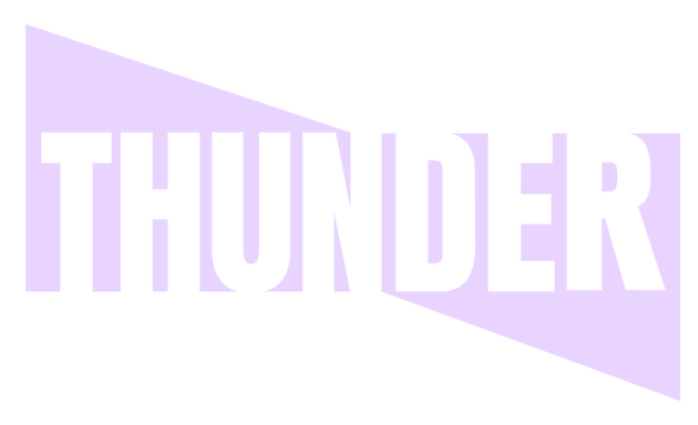 Photo of Thunder