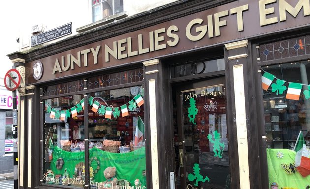 Photo of Aunty Nellies Sweet and Gift Emporium