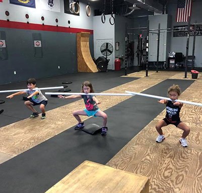 Photo of FitCity CrossFit