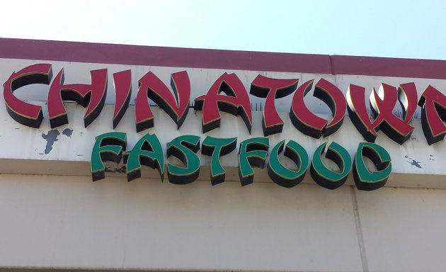 Photo of Chinatown Fast Food