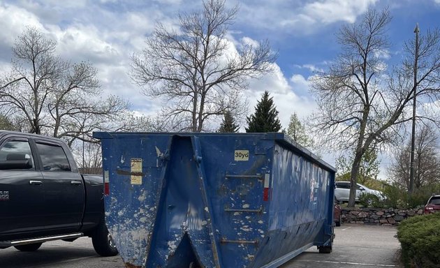 Photo of Trash Daddy Dumpster Rentals