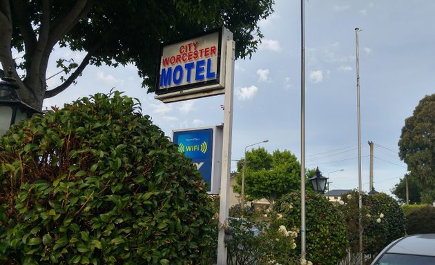 Photo of City Worcester Motels