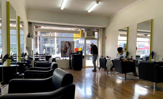 Photo of HR Hair Salon