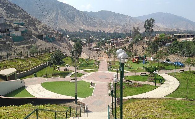 Foto de Parque Colca