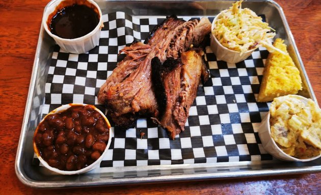 Photo of Memphis Blues Barbeque House & Catering Co.