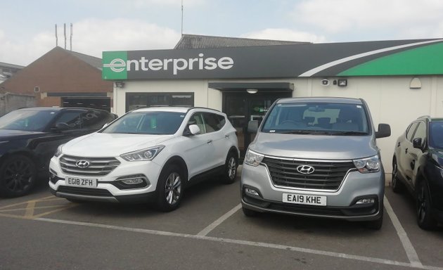 Photo of Enterprise Car & Van Hire - Palmers Green