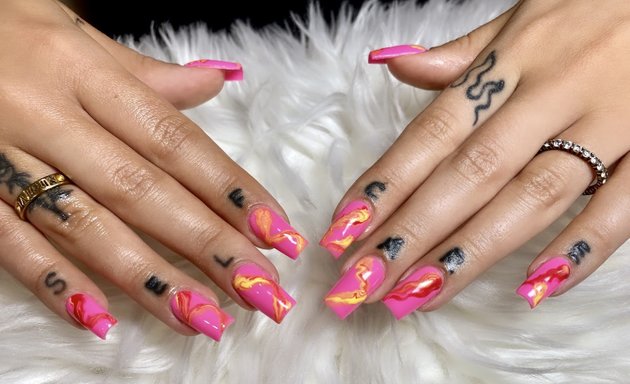 Photo of Spoil Me Nails & Spa