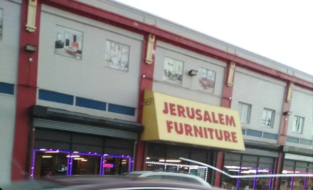 Photo of Jerusalem Furniture