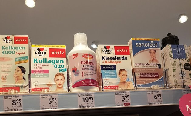 Foto von dm-drogerie markt