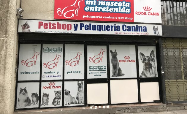 Foto de Centro Veterinario Mi Mascota Entretenida