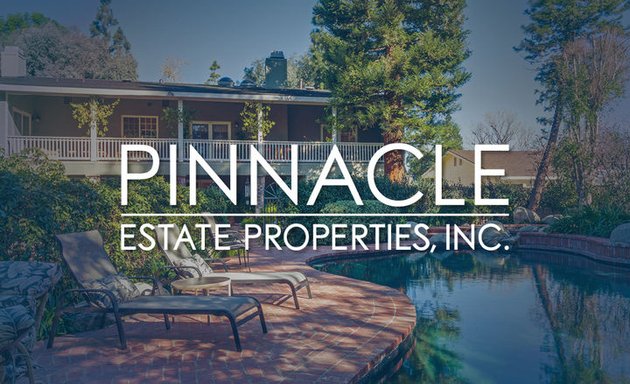 Photo of Pinnacle Estate Properties, Inc