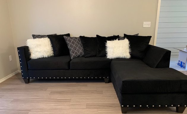 Photo of F&C Furniture DFW