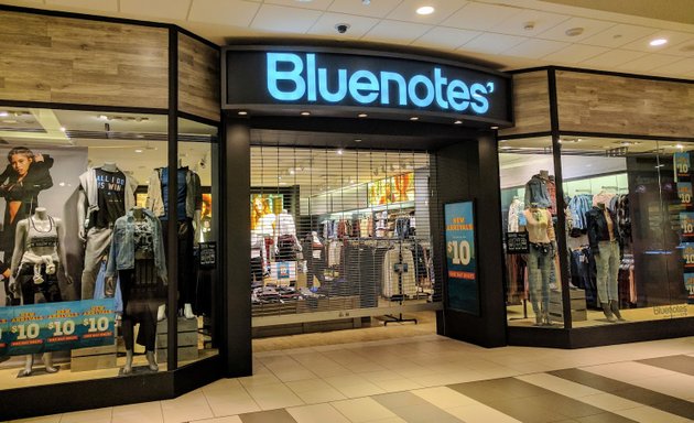 Photo of Bluenotes