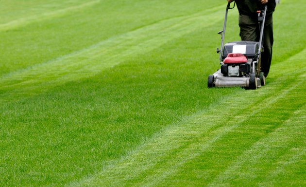 Photo of University Lawn Care