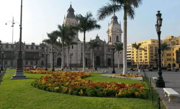 Foto de Fertur Peru Travel