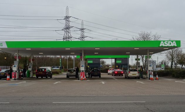 Photo of Asda Petrol