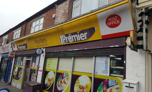 Photo of Gordon Road Post Office