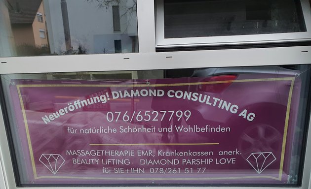 Foto von Diamond Consulting