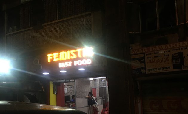Photo of Femistic Chinese Fast Food