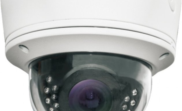 Photo of 360 Home Security