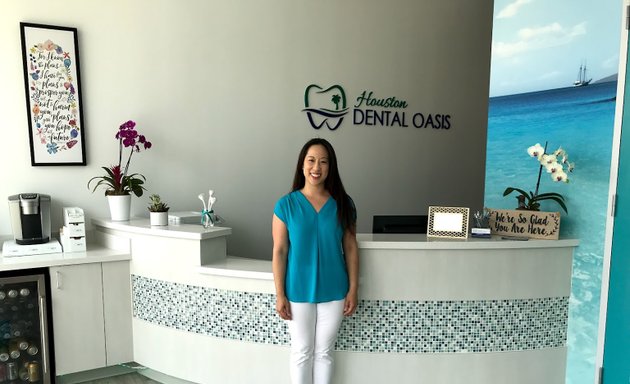 Photo of Houston Dental Oasis