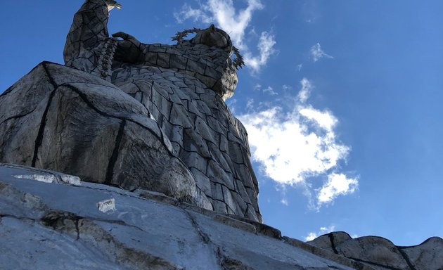 Foto de Virgen del Panecillo