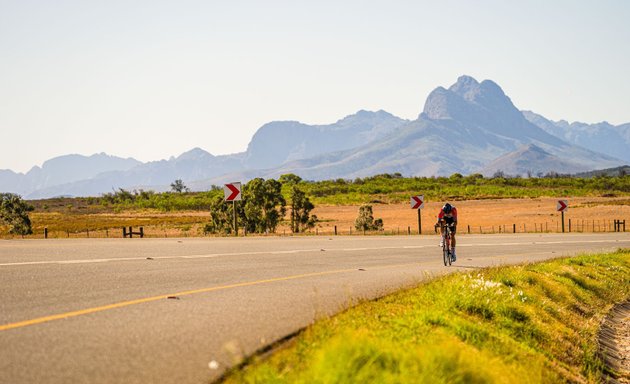 Photo of Pedal Power Association SA