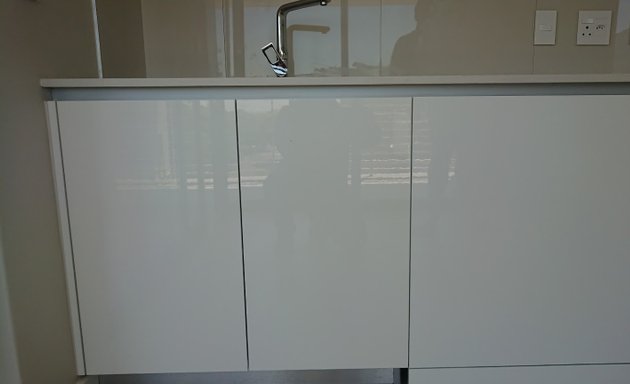 Photo of Superior Cabinet Doors