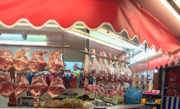 Photo of Fresh Meat Market Halal