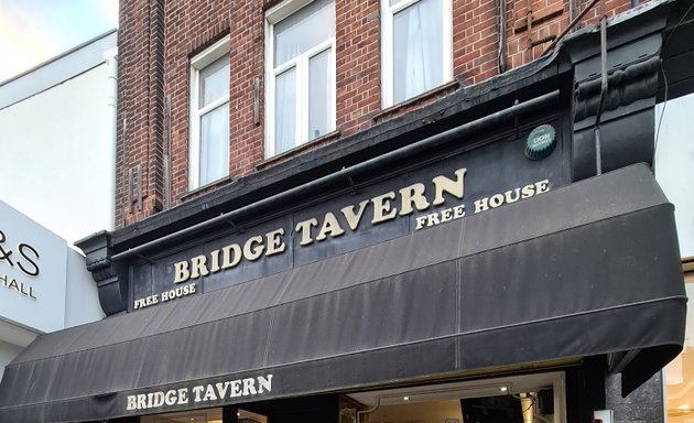 Photo of The Bridge Tavern