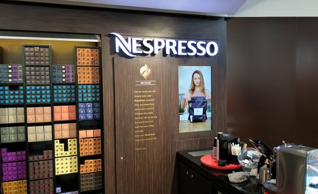 Photo of Nespresso Boutique Chermside