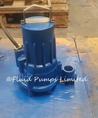 Photo of Fluid Pumps
