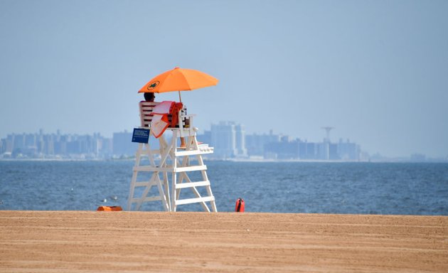 Photo of Cedar Grove Beach