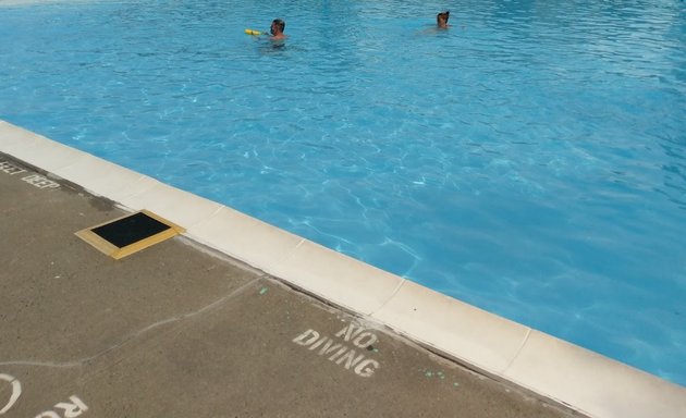 Photo of Fairview Swim Club