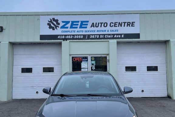 Photo of Zee Auto Centre
