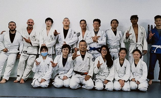 Photo of Lotus Jiu jitsu Flushing